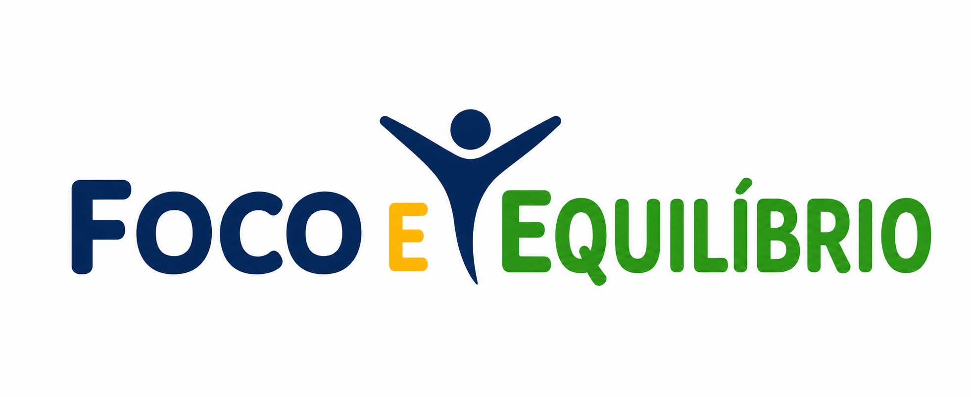 Foco & Equilíbrio Logo